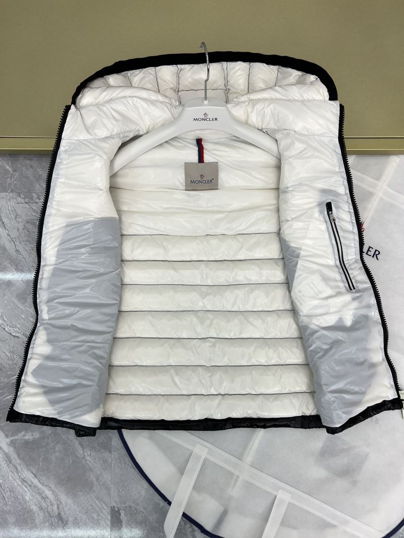 Moncler Down Jackets